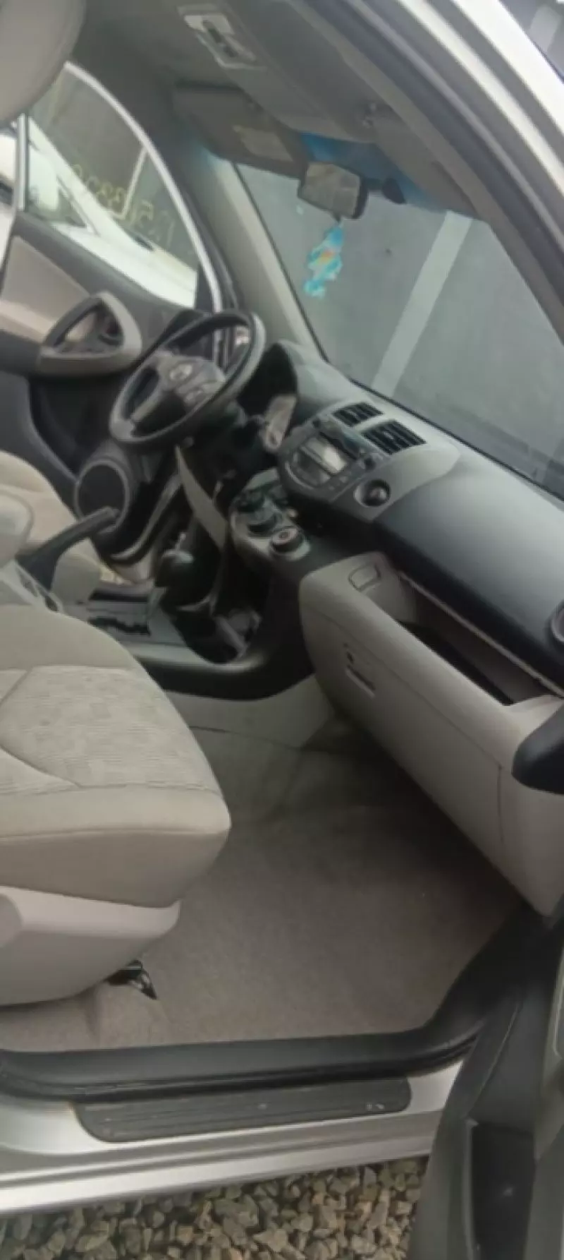 TOYOTA RAV 4   - 2009