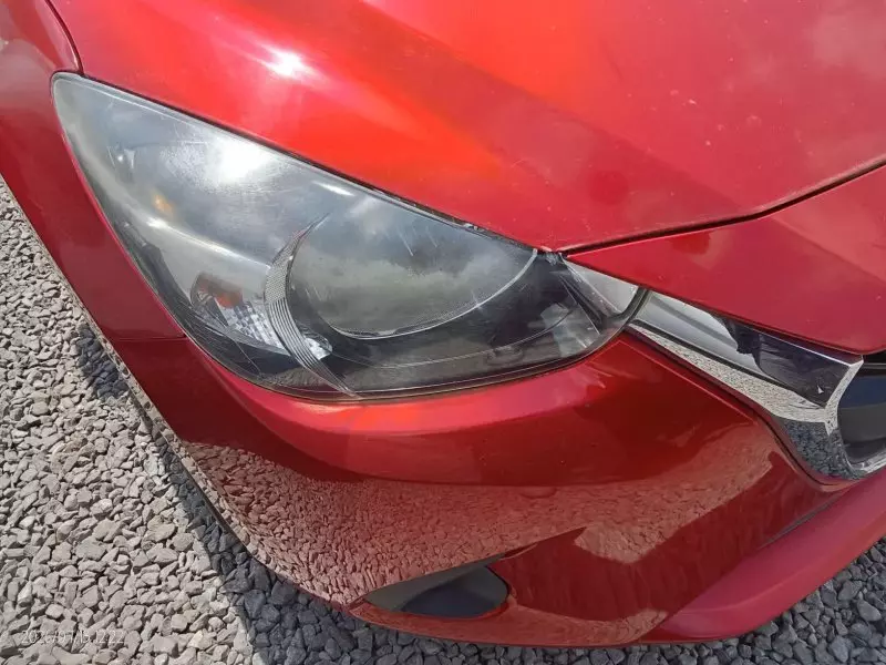 Mazda Demio    - 2019