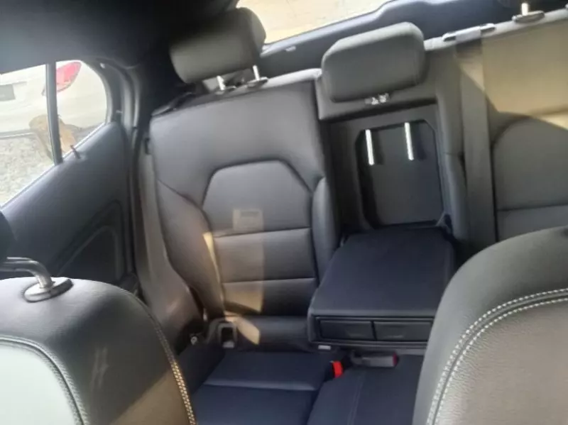 Mercedes-Benz GLA 250   - 2017