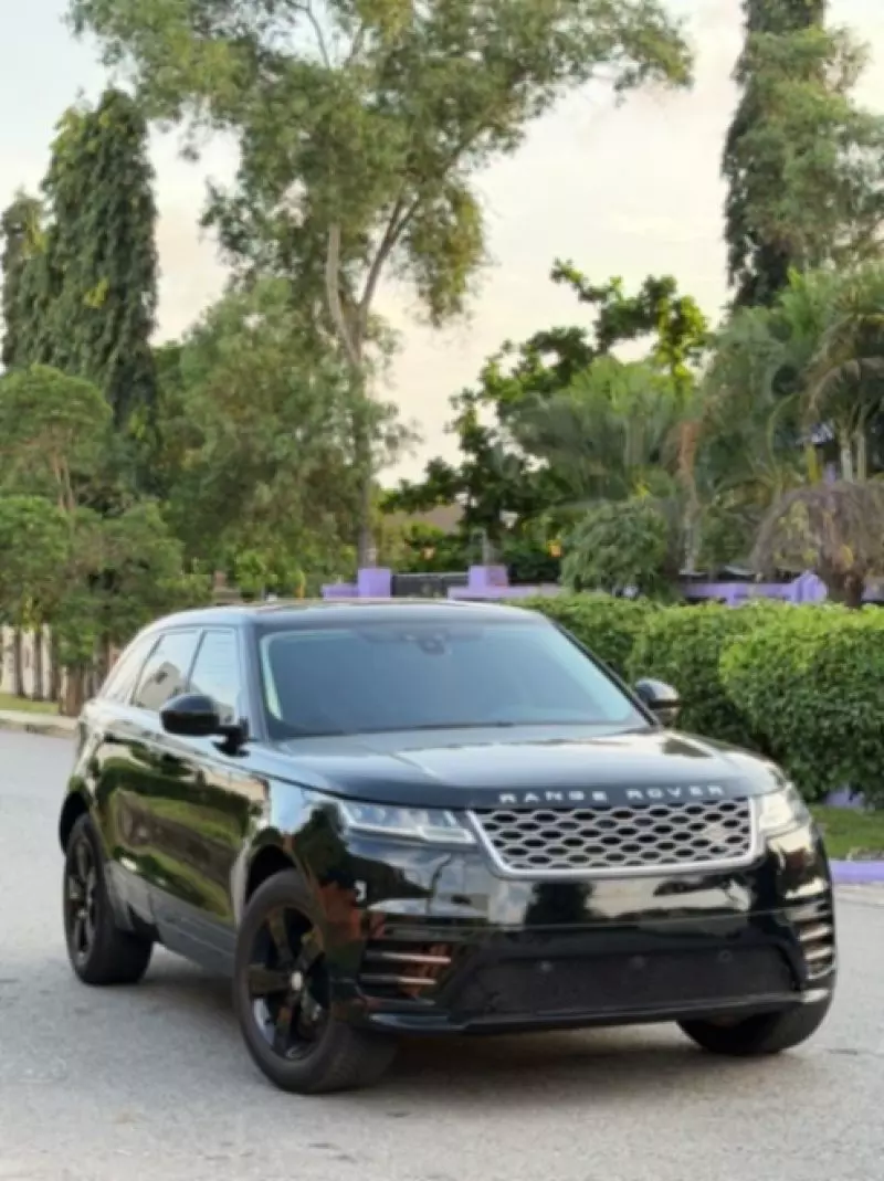 RANGE ROVER VELAR   - 2019