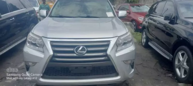 Toyota Lexus RX 450   - 2015