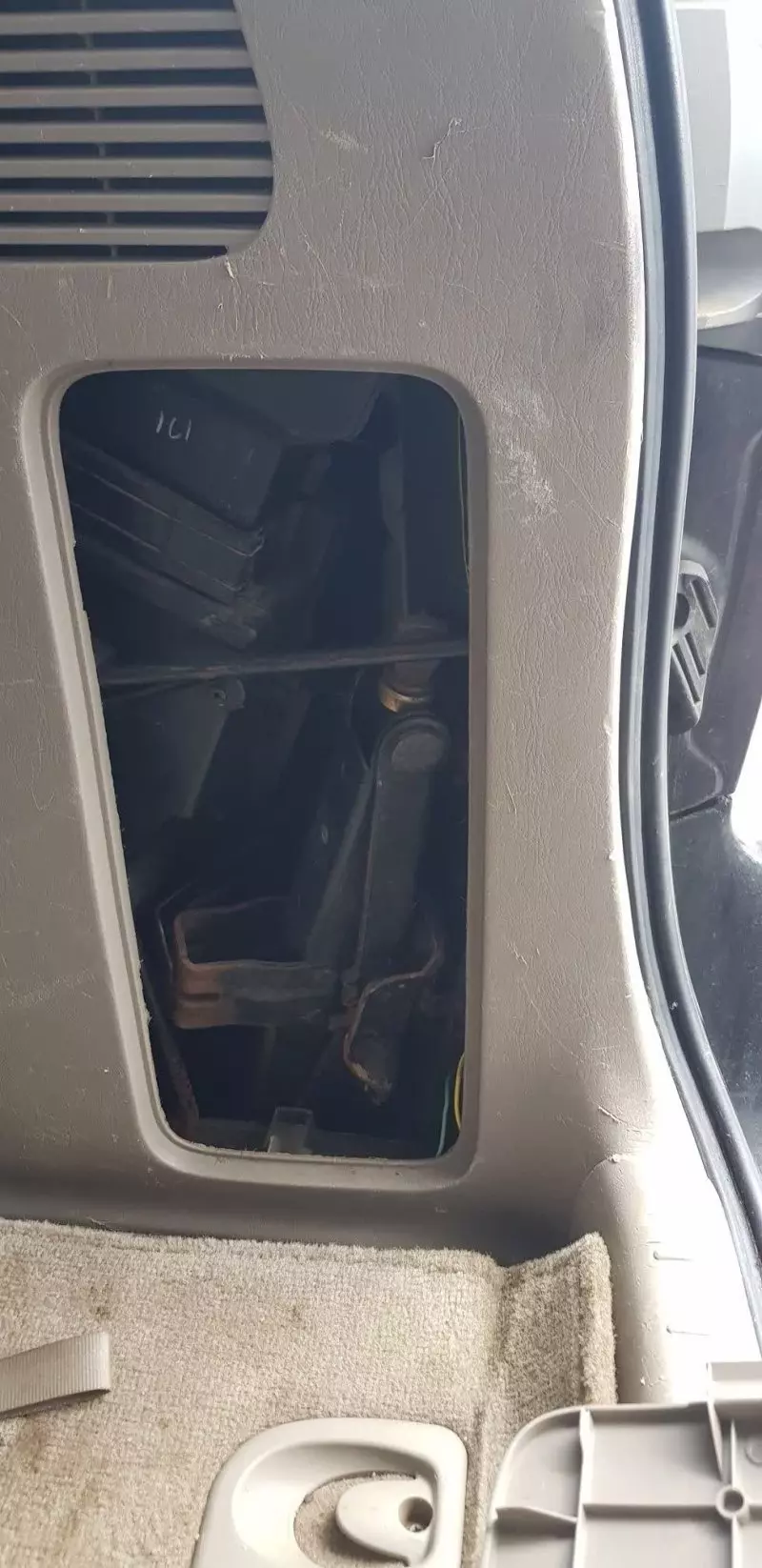Toyota Sienna   - 2009