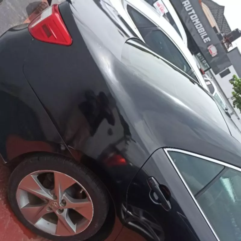 TOYOTA Camry   - 2012