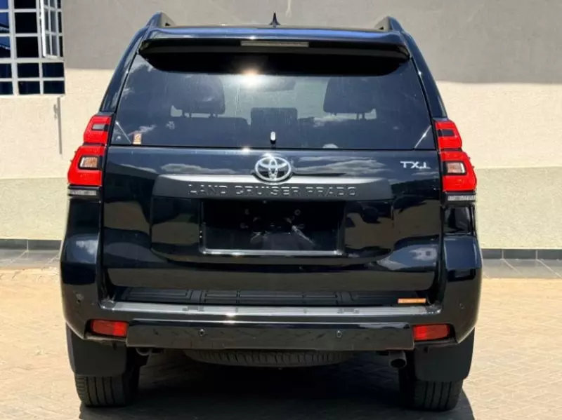 Toyota Prado TXL   - 2023
