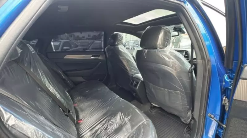 Hyundai Sonata   - 2018