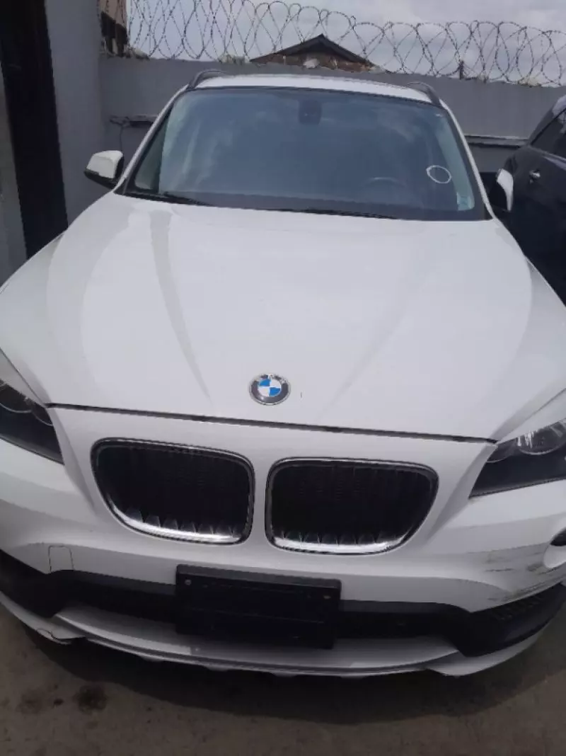 BMW X1   - 2015
