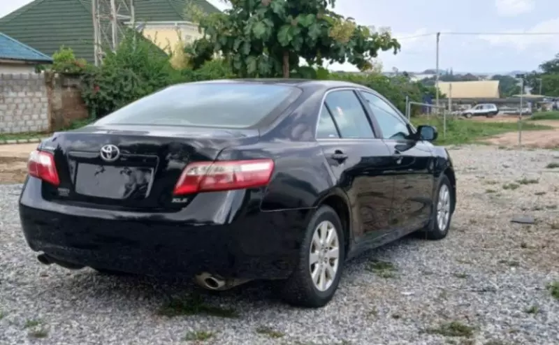 TOYOTA Camry   - 2009