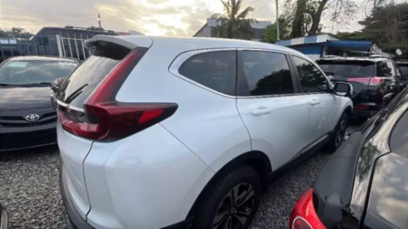 Honda Cr-v - 2020