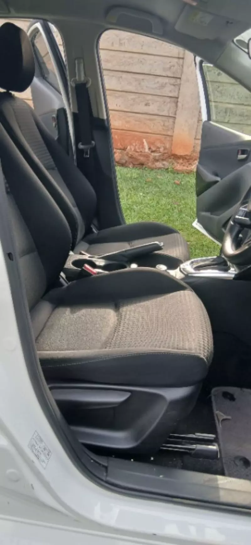 Mazda Demio   - 2018