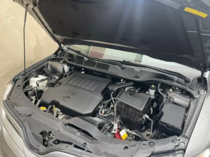 Toyota Venza   - 2014