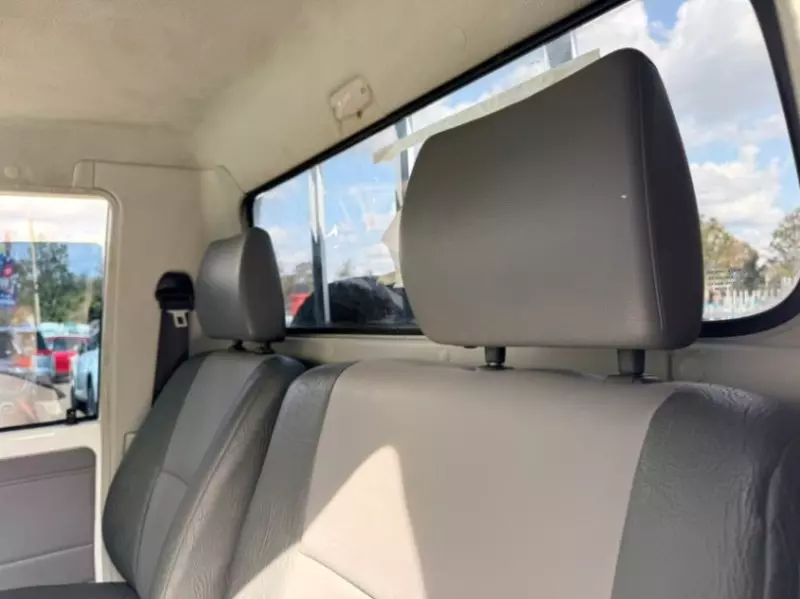 Toyota Land Cruiser 79 Single Cabin   - 2021