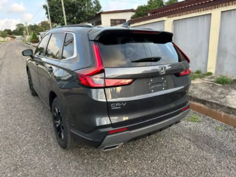 Honda Cr-v   - 2023