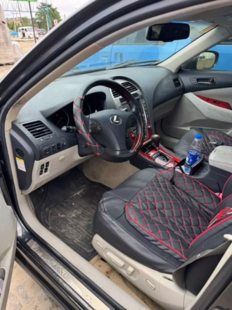 Lexus ES 350   - 2008