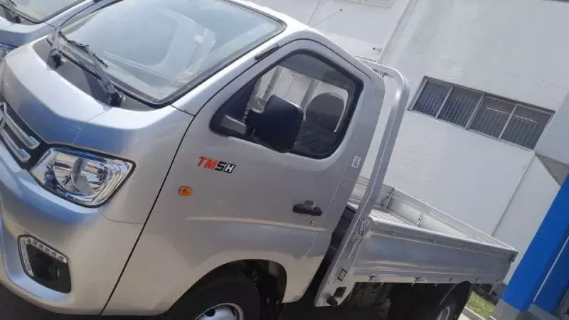 FOTON Truck Mate - 2025