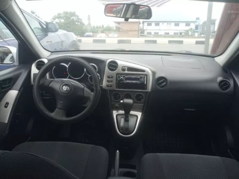 Toyota Matrix   - 2005