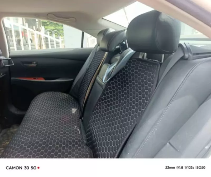 Lexus ES   - 2007
