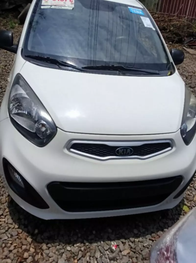 KIA Picanto   - 2014