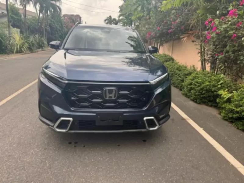 Honda CR-V   - 2024