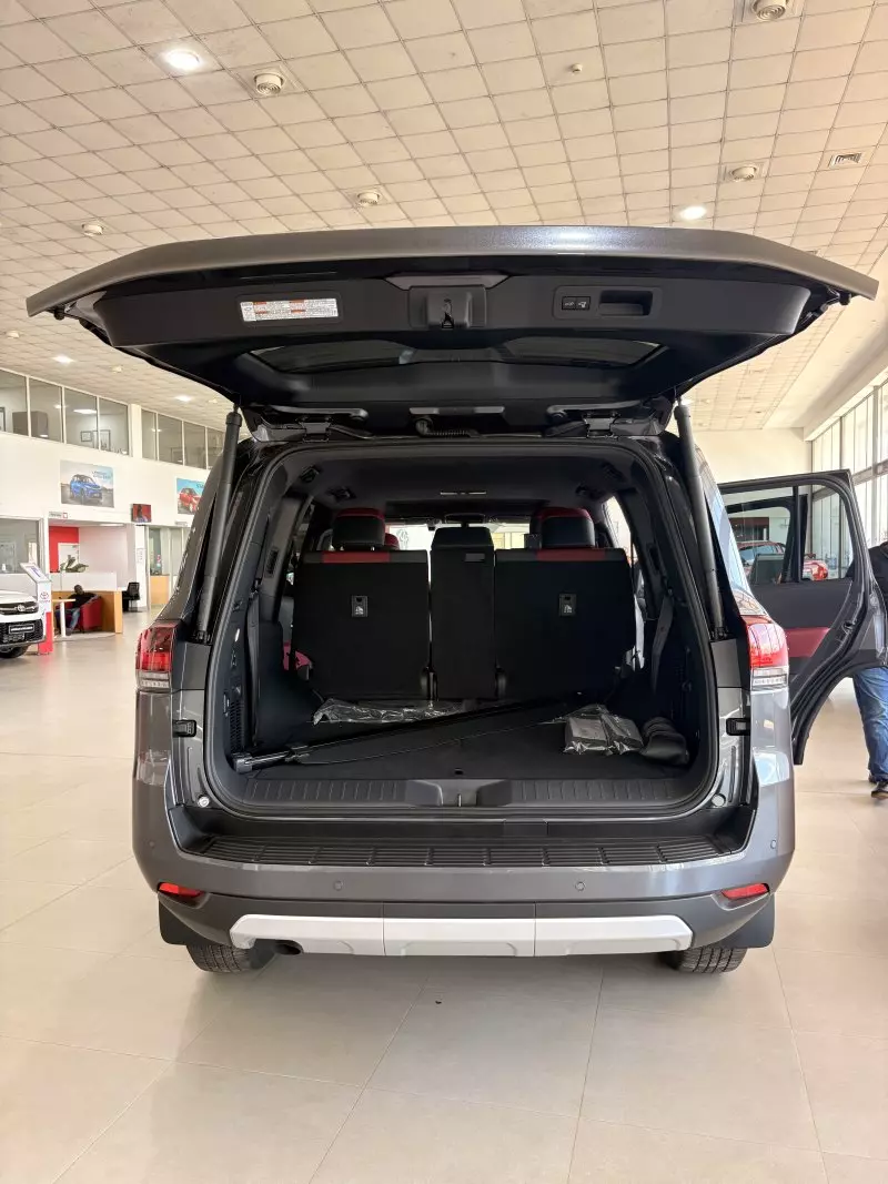 TOYOTA LANDCRUISER GR-S   - 2025