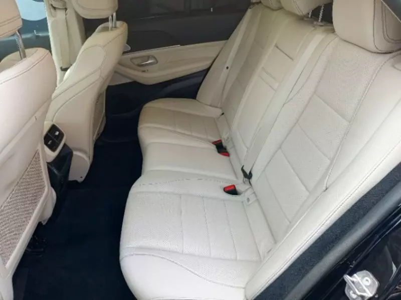 Mercedes-Benz GLE 350   - 2021