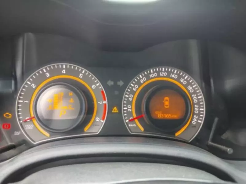 Ford Explorer LTD 3.5L   - 2014