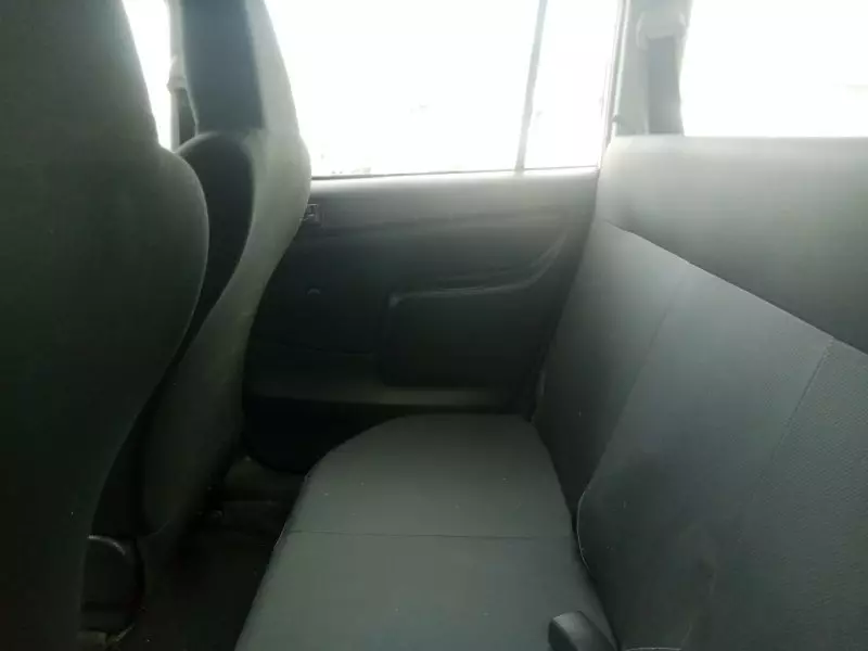 Toyota Probox    - 2016