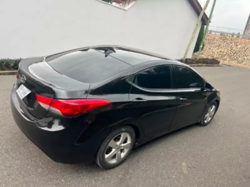 Hyundai Elantra   - 2025