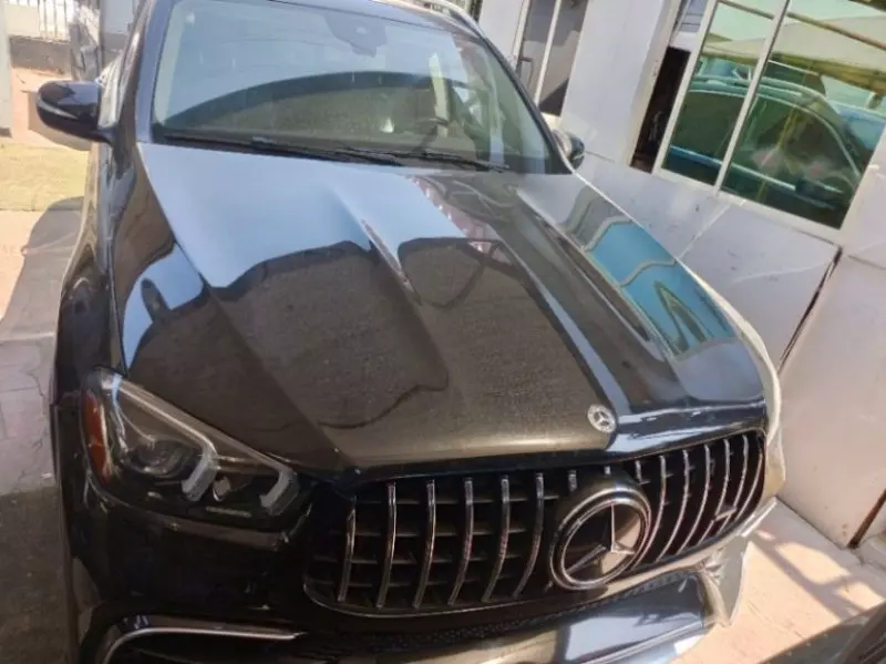 Mercedes-Benz GLE 350   - 2020