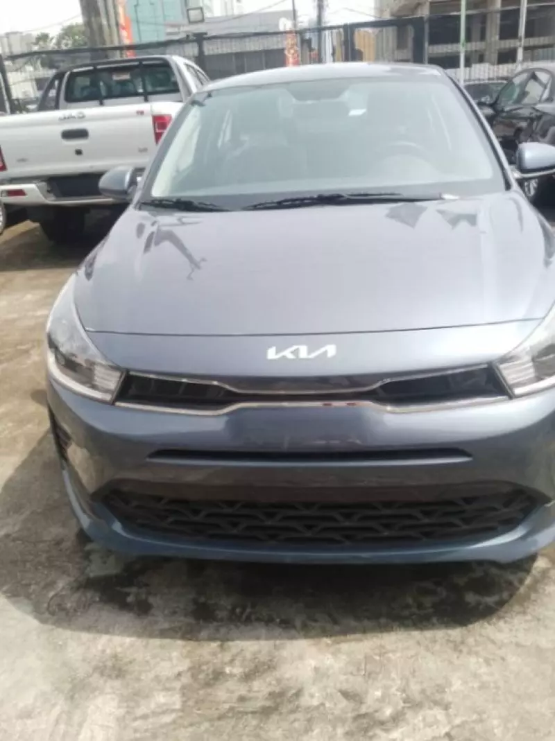 KIA Rio   - 2023
