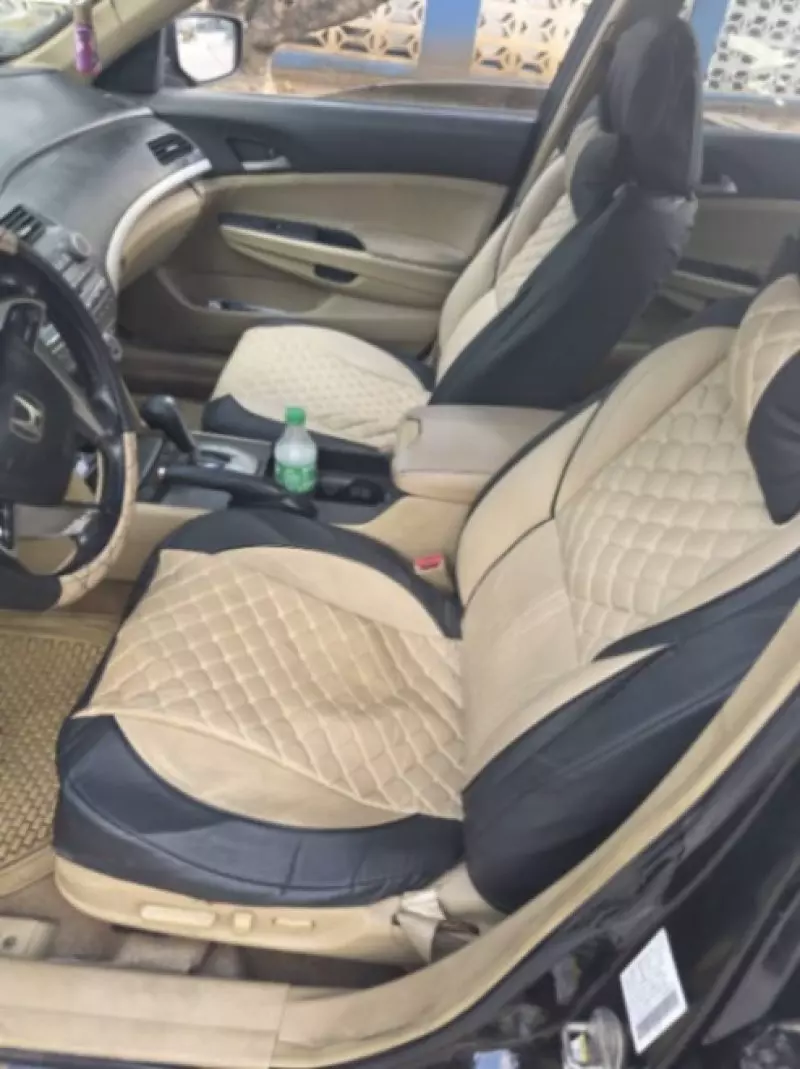 Honda Accord   - 2012