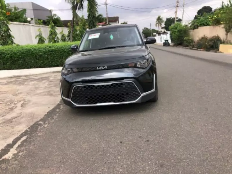 KIA Soul - 2023