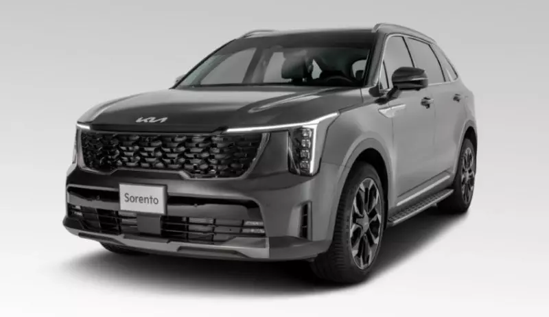 KIA Sorento   - 2024