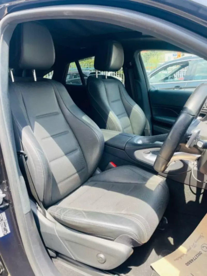 Mercedes-Benz GLE 400   - 2020