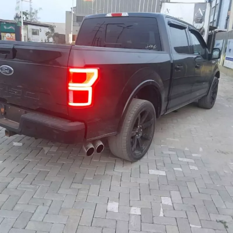 Ford F 150   - 2020