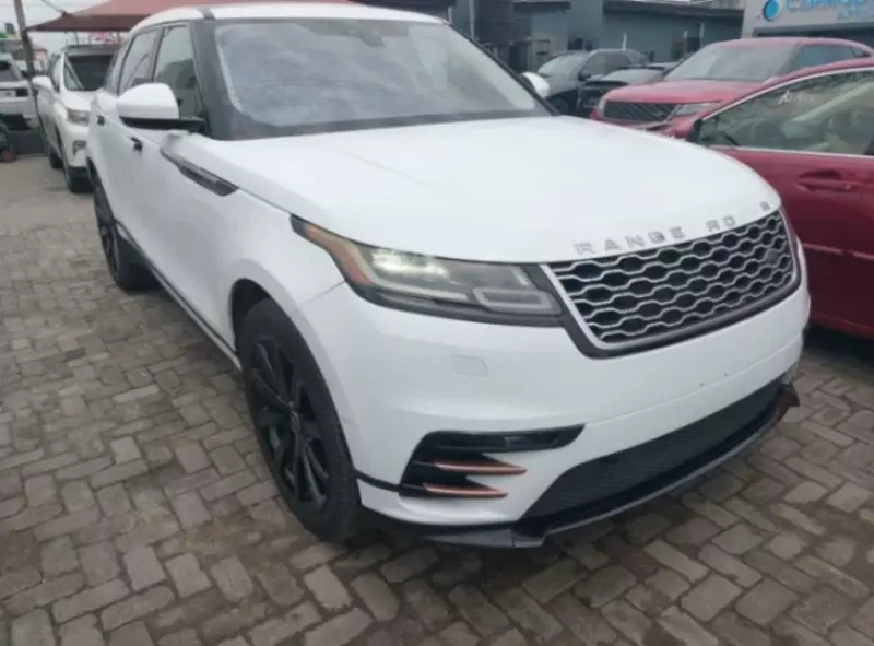 RANGE ROVER Bespoke    - 2018
