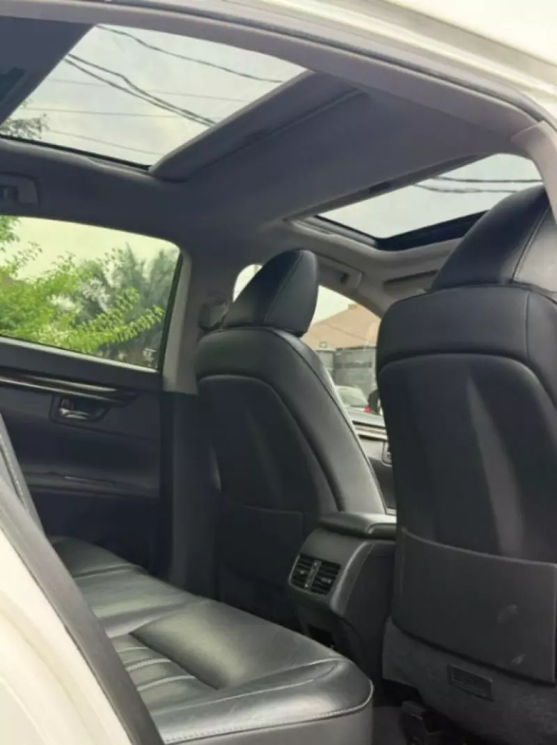Lexus ES 350   - 2016
