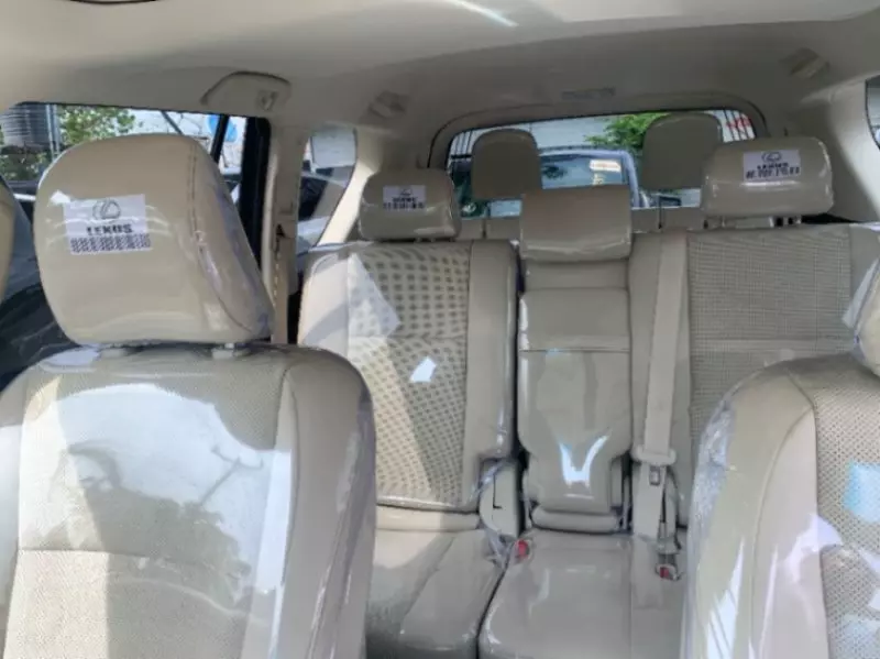Lexus GX 460 - 2021