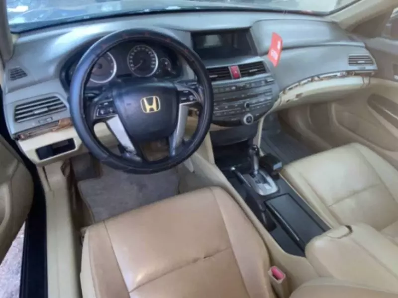 Honda Accord   - 2008
