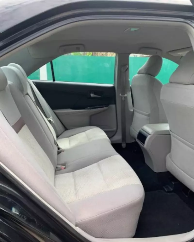 Toyota Camry   - 2013