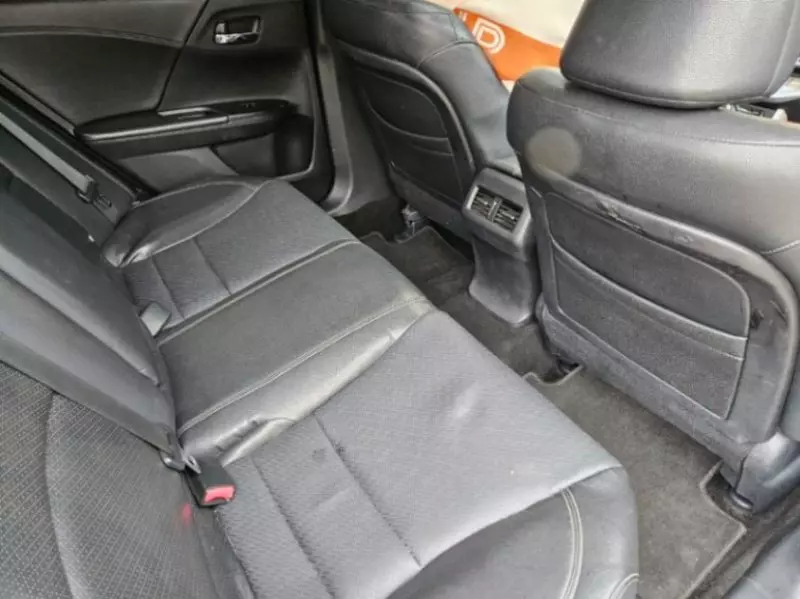 Honda Accord   - 2013