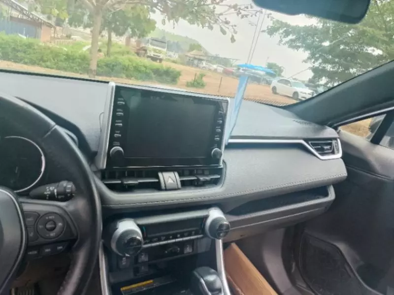 TOYOTA RAV 4 - 2024