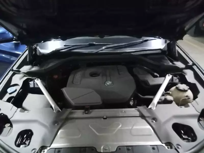 BMW X4   - 2018