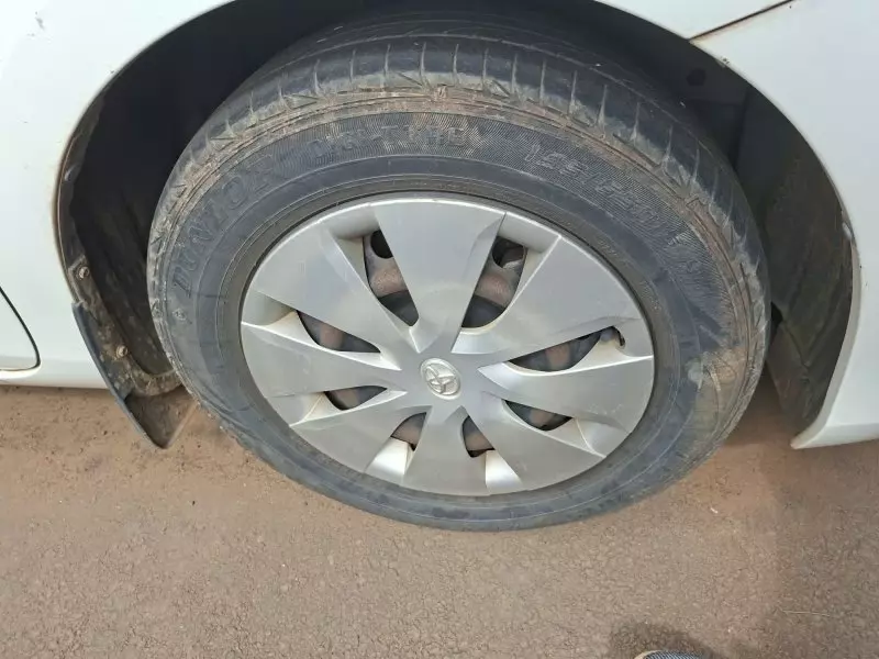 Toyota Auris   - 2013