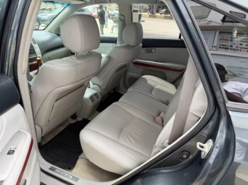 Lexus RX 350   - 2007