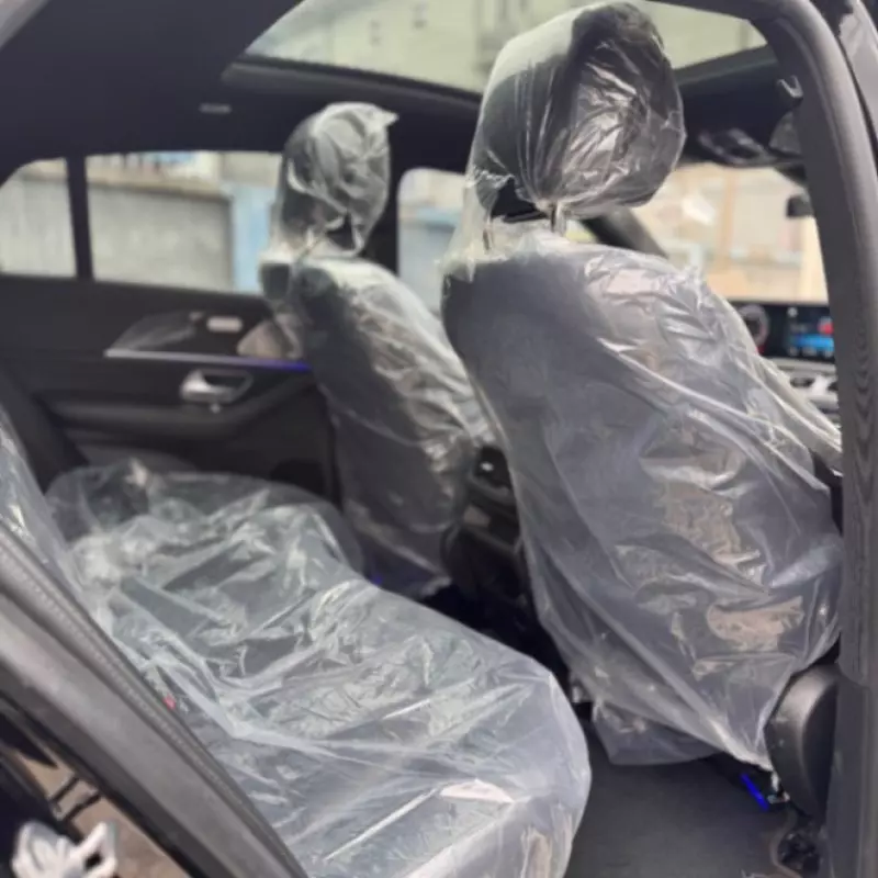 Mercedes-Benz GLE 53 AMG   - 2021