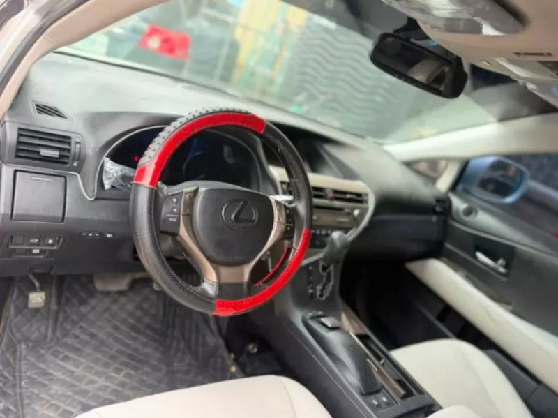 Lexus RX 350   - 2013