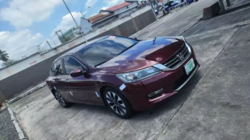 Toyota Sienna   - 2007
