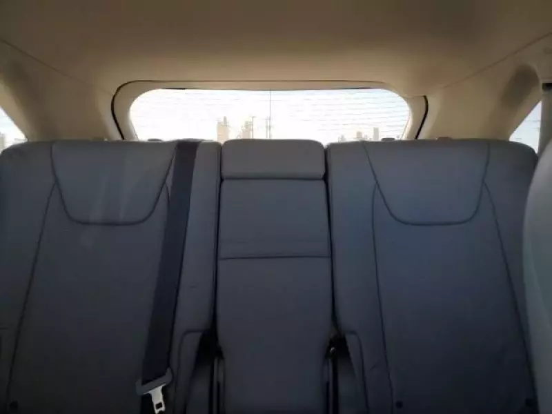 Lexus RX 350   - 2012