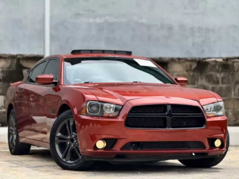 Dodge Charger   - 2013