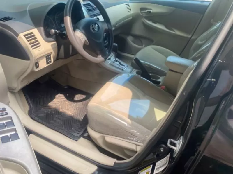 TOYOTA Corolla   - 2013